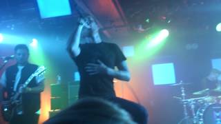 Mallory Knox - The Remedy @ Norwich Waterfront