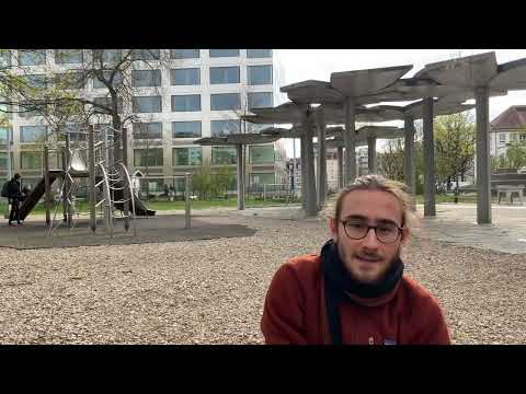 Abbruch und Aufbruch. Das Schällemätteli-Areal in Basel im Wandel der Zeit | Aurel Schmidlin | NWB23