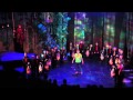 The Dragons Are Singing Tonight Finale