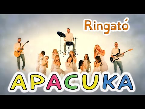 Apacuka zenekar - Ringató