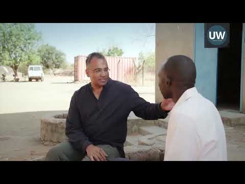 Starvation or Slavery: The Harsh Reality for Vulnerable Children | Unreported World