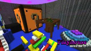 Calling all Captains v Cipher - 3/26/12