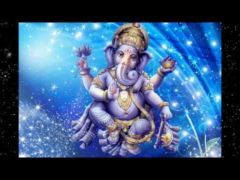 Happy Ganesh Chaturthi 2017-Greetings -Video