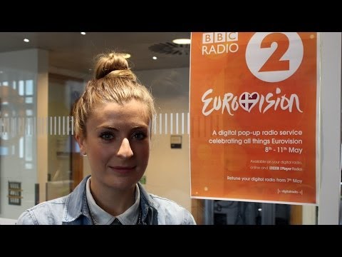 Molly Smitten-Downes on dealing with stage fright