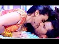 Hot Khesari Lal Yadav Akshara Singh Kissing Scene Video