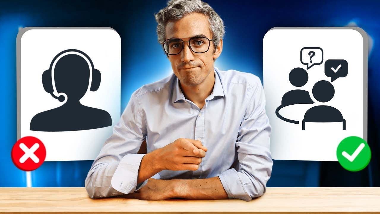 Comment Être Un EXCELLENT Commercial ? (10 clés de tops performers pour vendre)