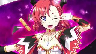 (18) Akuma Seijo ~Demon Girl Step~ opening