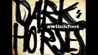 Dark Horses by Switchfoot Intro Cover