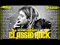 Classic Rock Songs 70s 80s 90s Full Album 🎶 Nirvana, Guns N' Roses, AC/DC, Bon Jovi, Metallica, U2 DEFAULT Thumbnail