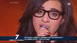 Le Coup De Soleil - Camélia Jordana