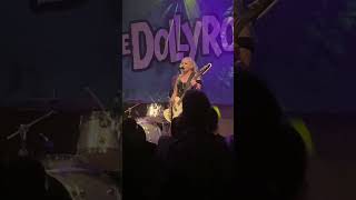 The Dollyrots - Feed Me, Pet Me (Live Anaheim 7/5/2025)