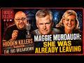 Why Didn't Maggie Murdaugh Want To Go To Moselle?