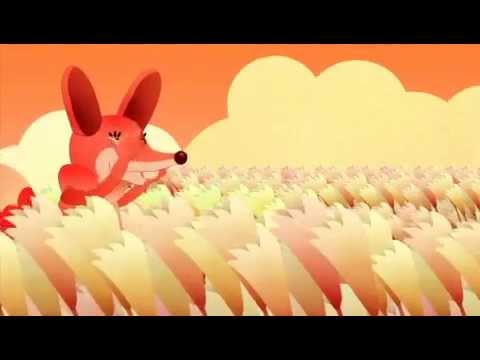 DJMAX Portable 3 BGA No. 37 - Everything