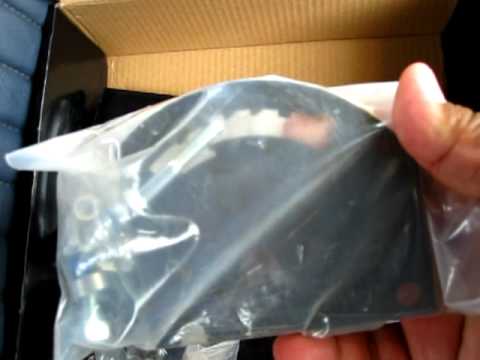MAGNUM GRIP STREET BANDIT SHIFTER UPDATE! ! !