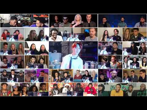 BTS (방탄소년단) '쩔어' Dope Official MV kpop Reaction Mashup @neomulonely_neomuhappy