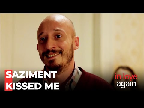 Cevat Gives Gift To Saziment - In Love Again