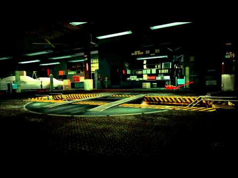 Need For Speed World Soundtrack - Safehouse