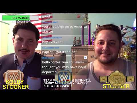 WWE RAW LIVE STREAM 12/30/2019 FULL SHOW FAN REACTIONS DECEMBER 30TH 2019