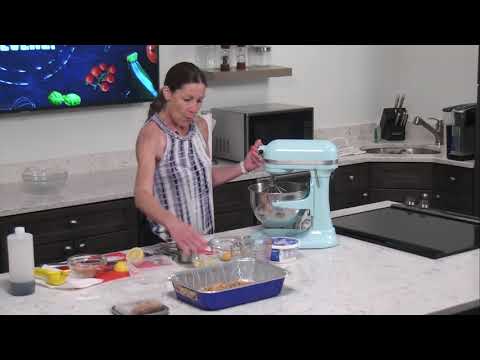 What's Cooking Revere 05  Julie DeMauro