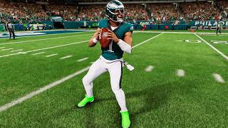 Big Updates Are On The Way for Madden 27