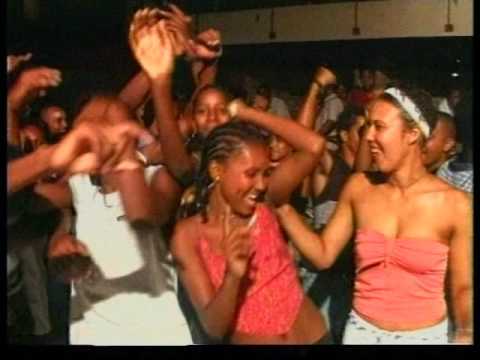 Calu di Brava - Rassekadu