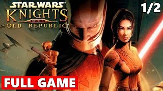 Vidéo Star Wars: Knights of the Old Republic