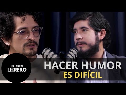 "La gente me dice PAYASO"| (Ft: @JobMansilla ) | Podcast Librero