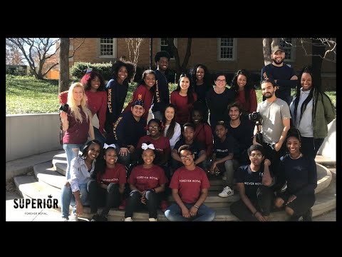 Brand Collaboration | UNT  Hip Hop Class Production  | Higher Learning | What do you Believe?