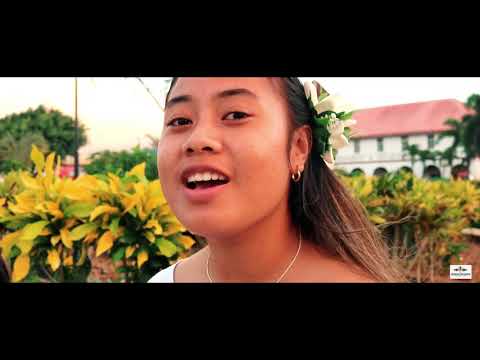 Taumate & Siblings - Talavou (Official Music Video)