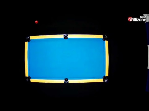 JEFFREY IGNACIO VS JEONG Young Hwa (Men's Final round)