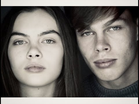 Feel Good - Anna Kachutova & Damian Kachut cover