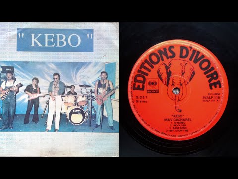 90s SOUKOUS Music!! Mav Cacharel Kebo Full Album!! 1990 audio🎶 