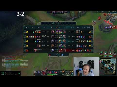 MID.GG: [ Santorin ] Zed MID vs Ryze | EUW GRANDMASTER | LOL Season 2025