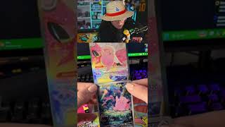 Did you know these cards connect? 😂 #shorts #pokemon #funny