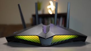 BEST ASUS Gaming WiFi Router - Shockingly Fast Speeds!