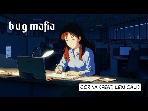 B.U.G. Mafia - Corina (feat. Lexi Cali)