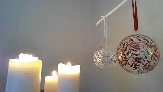 Mindfulness Mondays-5minute Calming Guided Meditation