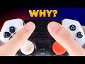 3 Weeks With Pro Thumbsticks My Thumbs Aren T The Same