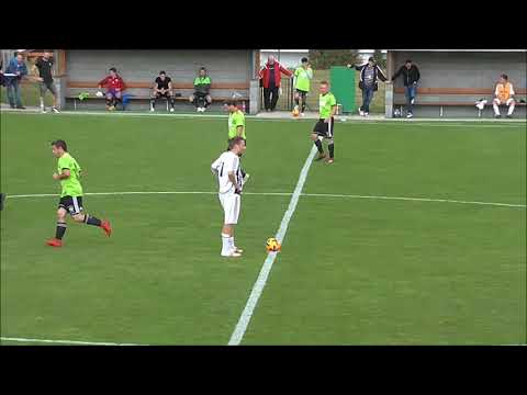 Sezóna 2021: 25.9. Góly "A" mužstva vs SK Černolice 1:1 Kadlečík David