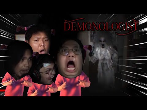 PEENOISE PLAY DEMONOLOGIST #6