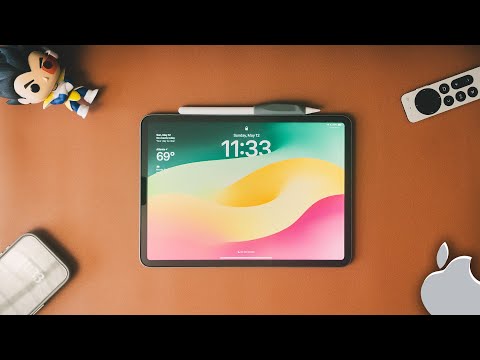 Is the 2020 iPad Pro worth it in 2024?