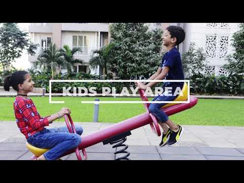 Indiabulls Greens 1 Project Tour 1