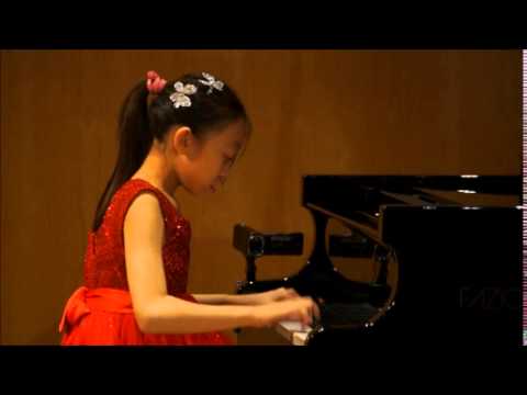 Claude Debussy Arabesque No.2 in G major  德布西 第二號華麗曲