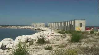 preview picture of video 'Francavilla al Mare - Porto Turistico'