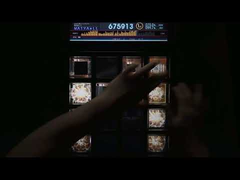 【jubeat Ave.】TRUE LOVE [EXT] EXC By MATYA*LL