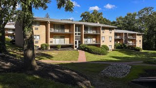 Falls Village Apartments in Philadelphia, PA – Model Apartment