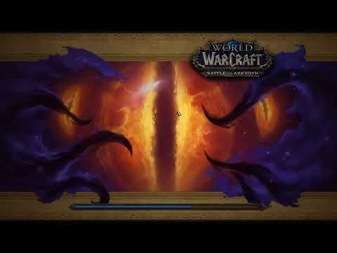 Horrific Vision of Stormwind 5 Masks Full Clear Solo Demon Hunter Havoc