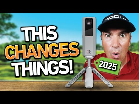 Rapsodo Just Released Something BIG!