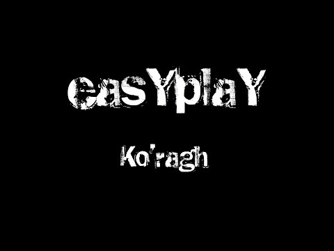 Highmaul - Ko'ragh Mythic - Hunter PoV