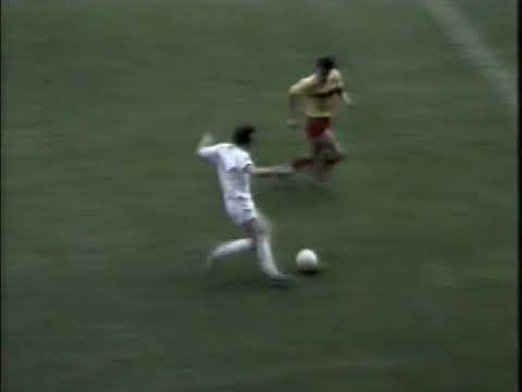 1985-86: Tottenham Hotspur 4-0 Watford